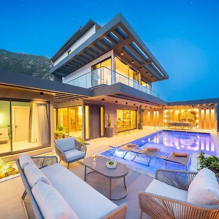 Villa Nova